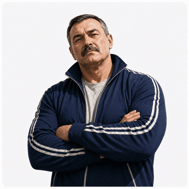 Батя